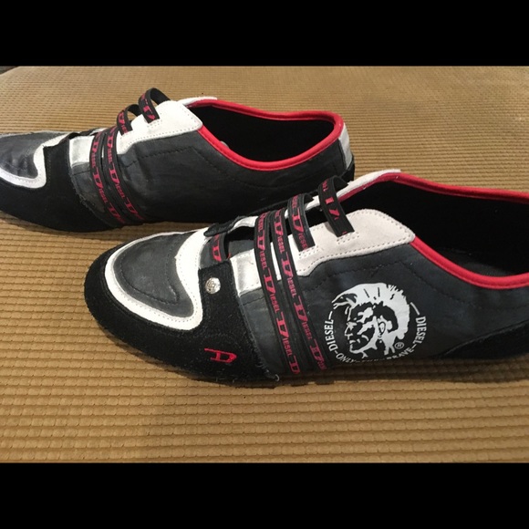 Diesel | Shoes | Diesel Only The Brave 